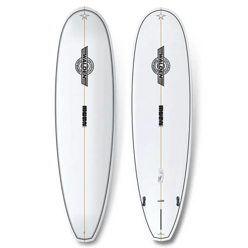 PLANCHE DE SURF WALDEN MEGA MAGIC 2 7‘2‘‘ Acheter Direct