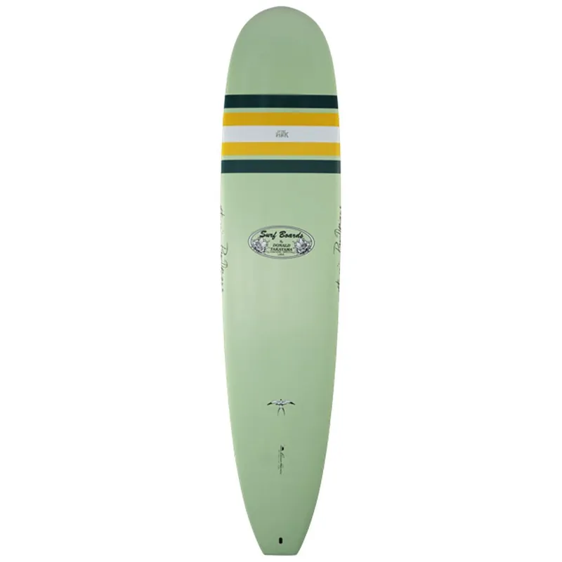 Prix Choc PLANCHE DE LONGBOARD DONALD TAKAYAMA IN THE PINK 8‘6‘‘