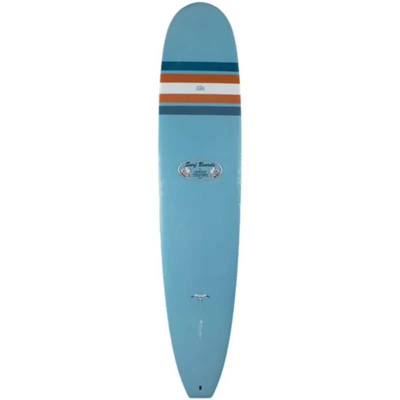 PLANCHE DE LONGBOARD DONALD TAKAYAMA IN THE PINK 9‘0‘‘ Commander Maintenant