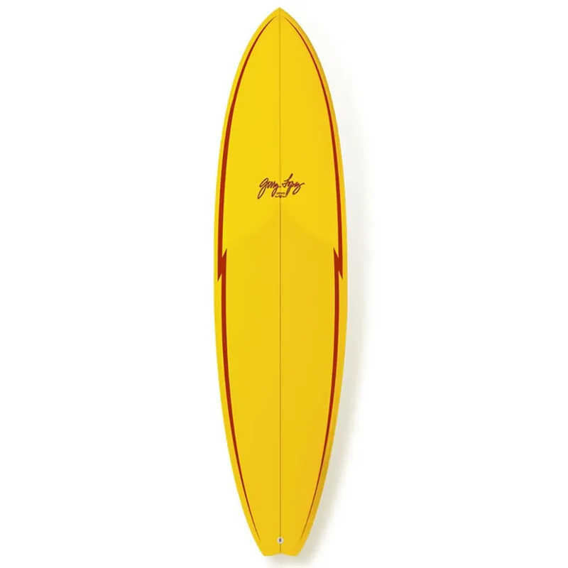 Nouveauté PLANCHE DE SURF GERRY LOPEZ LITTLE DARLIN 6‘8‘‘