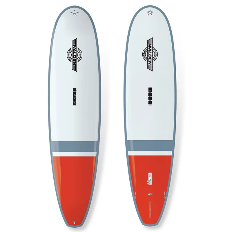 PLANCHE DE SURF WALDEN MEGA MAGIC 8‘0‘‘ Achetez Aujourd'hui