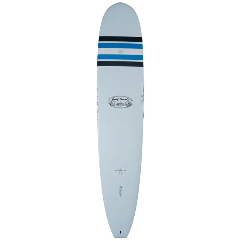 Super Prix PLANCHE DE LONGBOARD DONALD TAKAYAMA IN THE PINK 9‘6‘‘