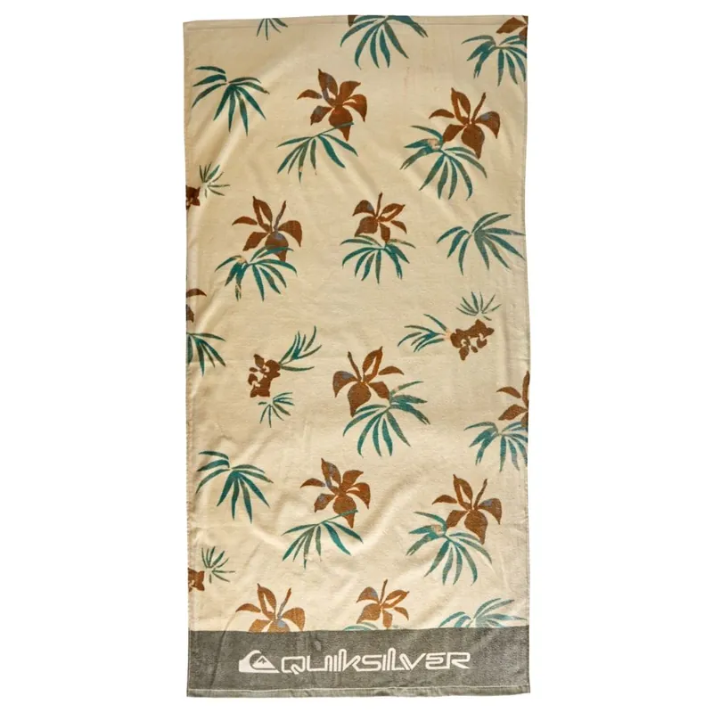 SERVIETTE QUIKSILVER FRESHNESS Commande En Gros