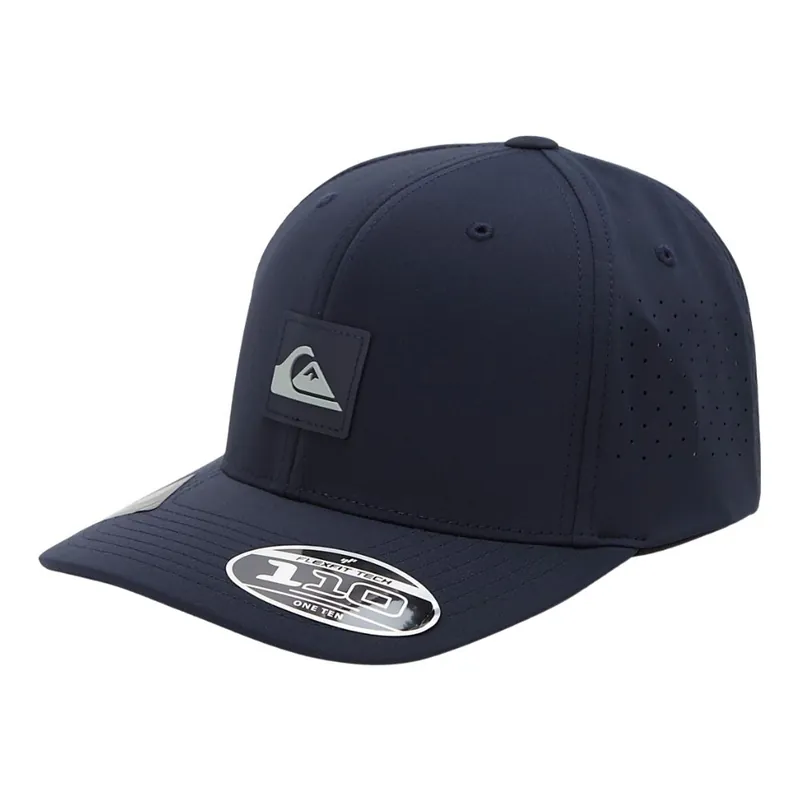 CASQUETTE QUIKSILVER ADAPTED Acheter Direct