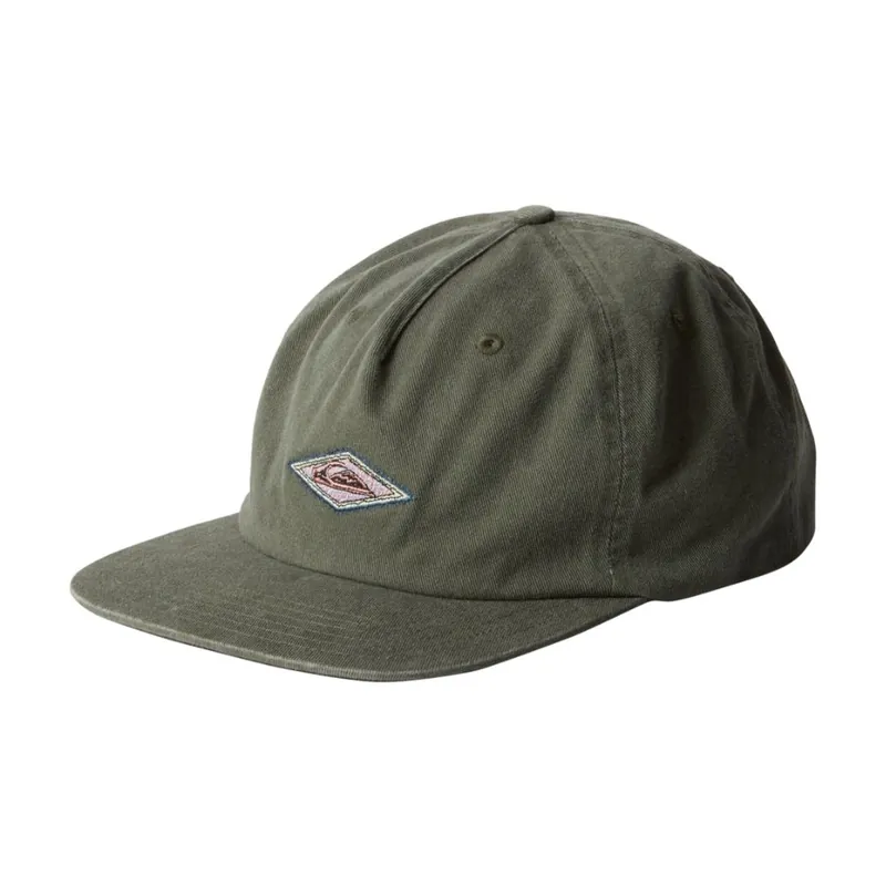 CASQUETTE QUIKSILVER DOGGIN Soldes