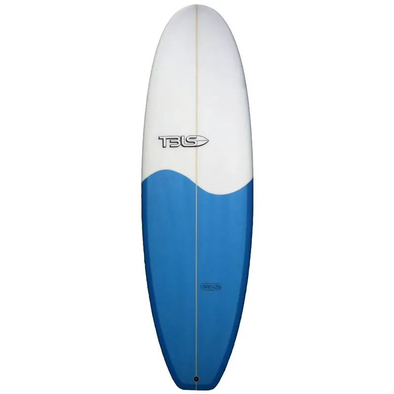 Promotion PLANCHE DE SURF TBLS HULK 7‘0‘‘ - AZUL