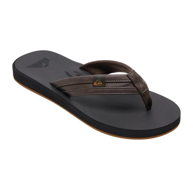 Authentique SANDALIAS QUIKSILVER CARVER SQUISH