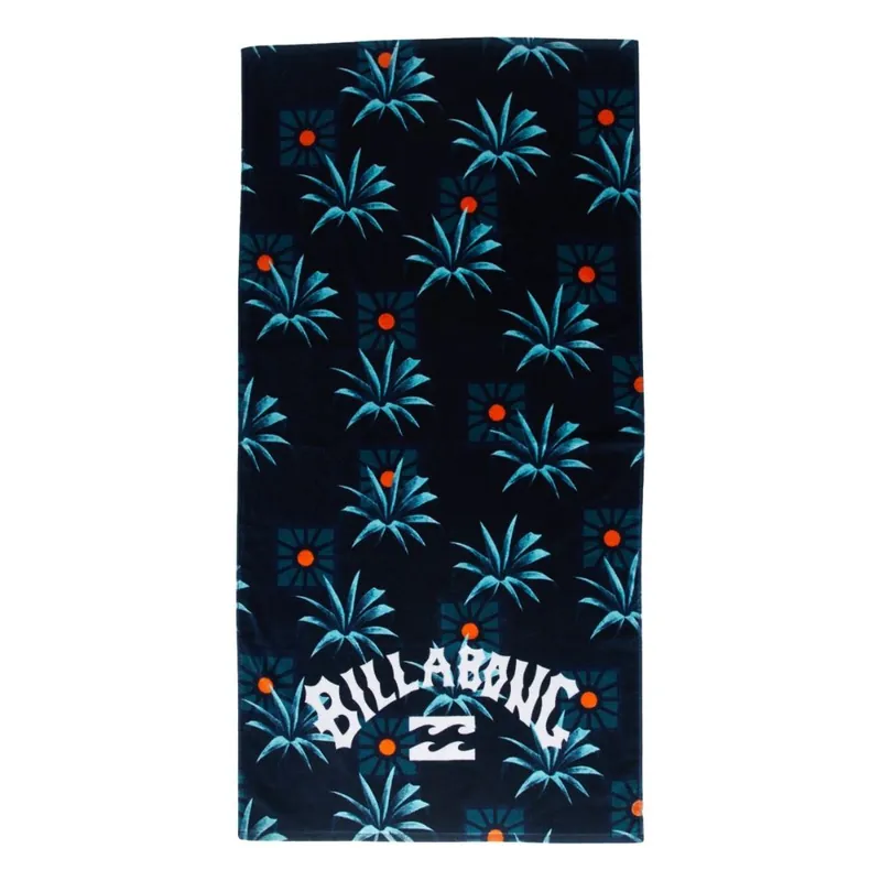 SERVIETTE BILLABONG WAVE TOWEL Meilleur Choix