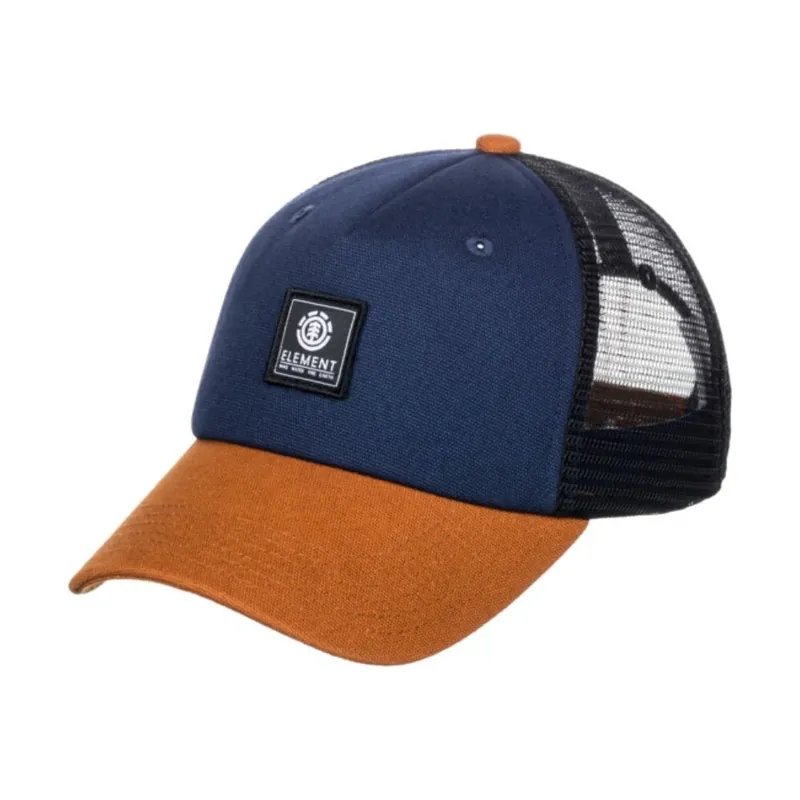 CASQUETTE ELEMENT ICON MESH CAP Haute Qualité