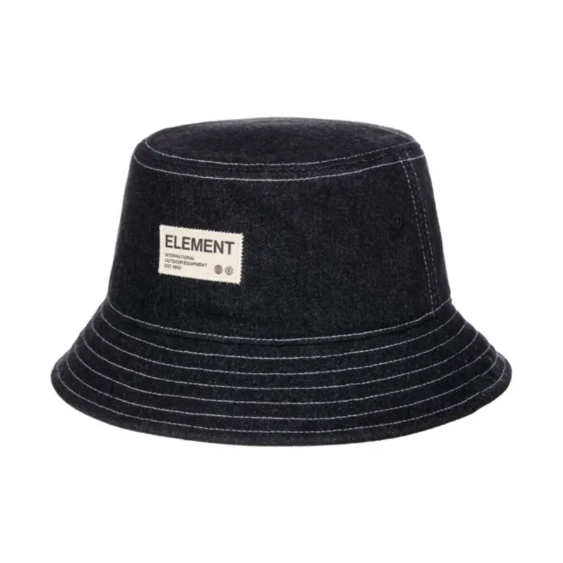 Retour Gratuit BONNET ELEMENT EAGER BUCKET HAT