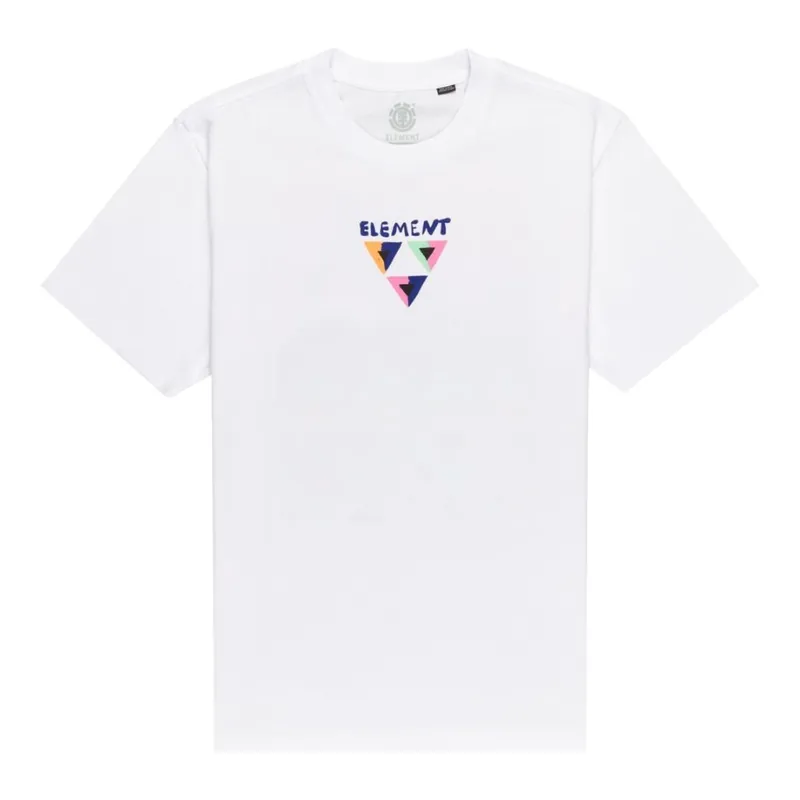 Commander Maintenant T-SHIRT ELEMENT CONQUER SS