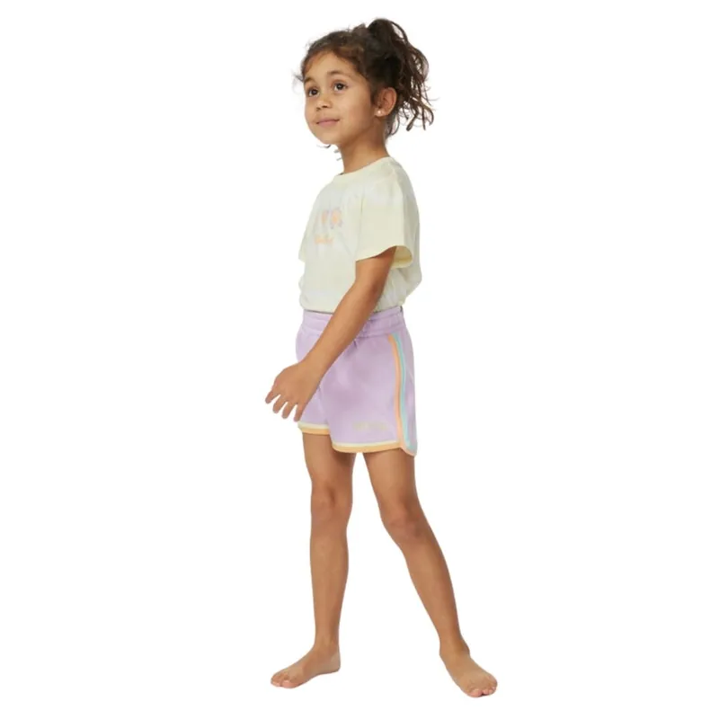 Nouveauté SHORTS RIP CURL SURF REVIVAL FLEECE