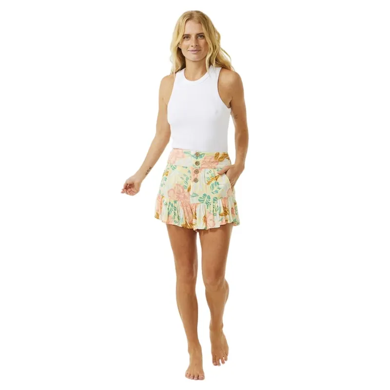 SHORTS RIP CURL FOLLOW THE SUN WALK Certifié
