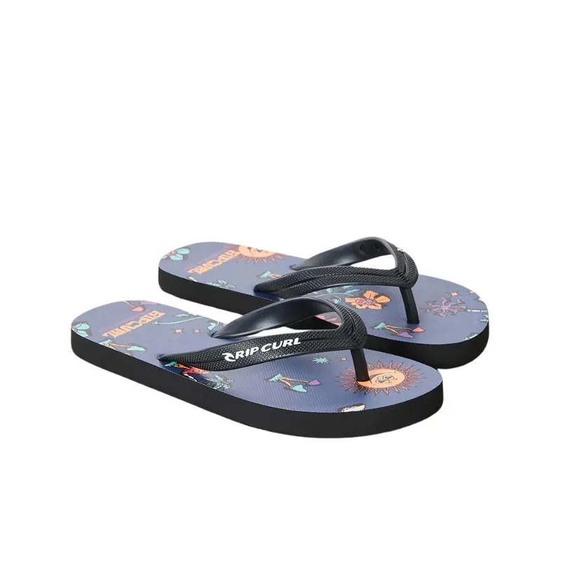 SANDALES RIP CURL MYSTIC BLOOM Retour Gratuit