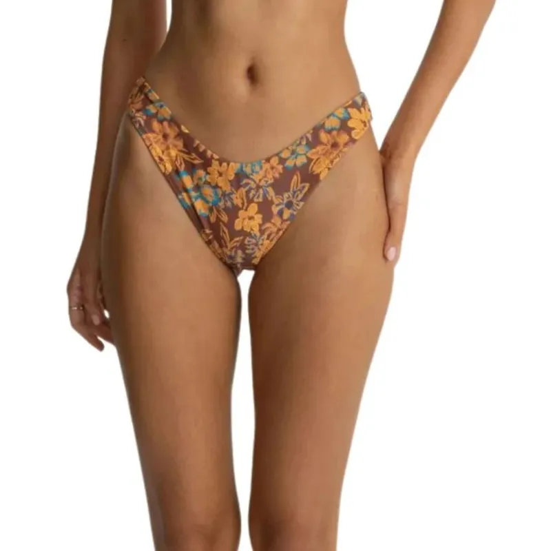 Nouveauté BIKINI CULOTTE RHYTHM OASIS FLORAL