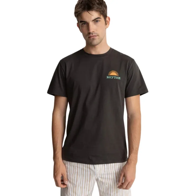 Haute Qualité T-SHIRT RHYTHM AWAKE SS