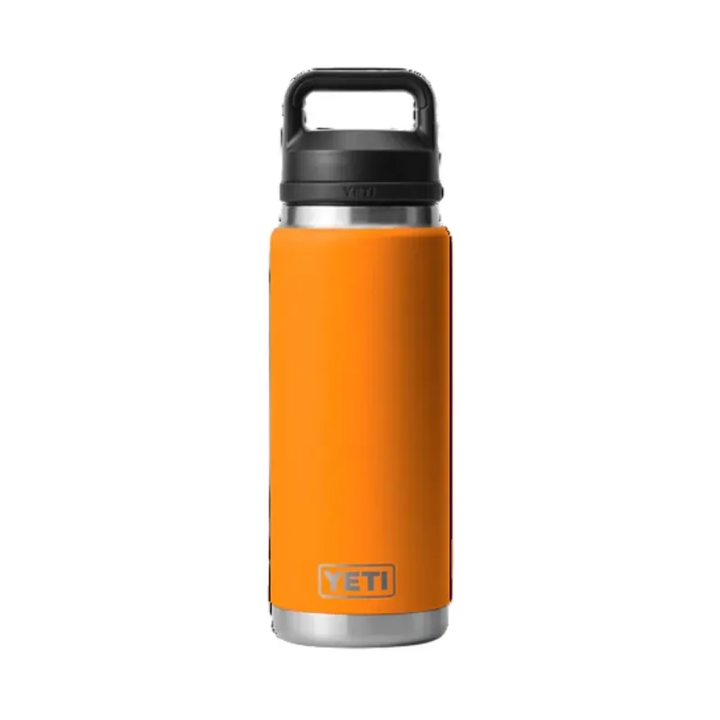 TERMO YETI RAMBLER 26 OZ BOTTLE CHUG Paiement Sécurisé