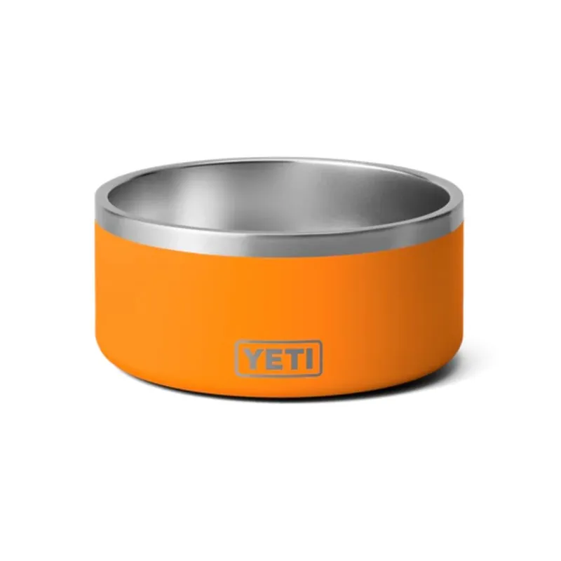 BOWL YETI BOOMER 8 DOG BOWL Quantité Limitée