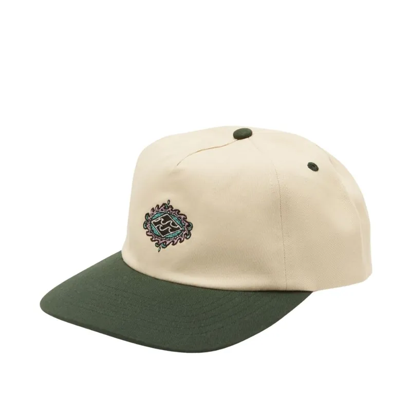 Commander Vite CASQUETTE BILLABONG BREAKDOWN SNAPBACK