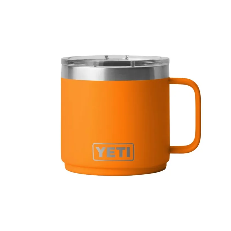 Prix Réduit TERMO YETI RAMBLER 14 OZ MUG 2.0