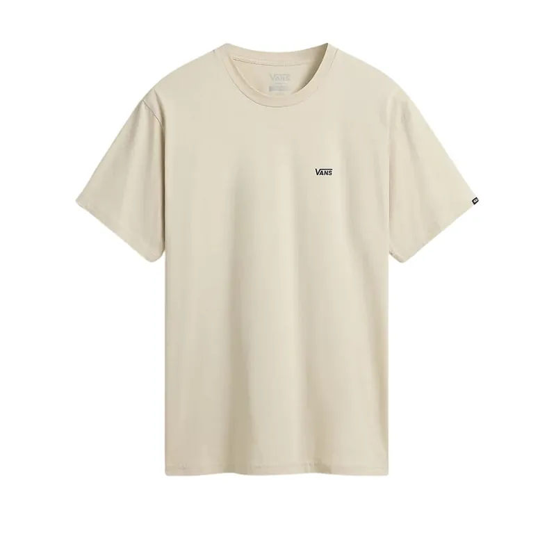 T-SHIRT VANS LEFT CHEST LOGO Affaire À Saisir