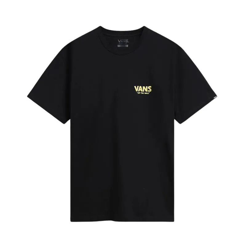 T-SHIRT VANS STAY COOL Meilleur Choix