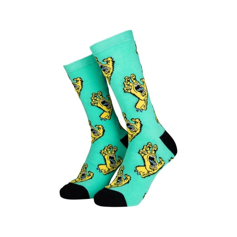 CHAUSSETTES SANTA CRUZ MULTIHAND Prix Cassé