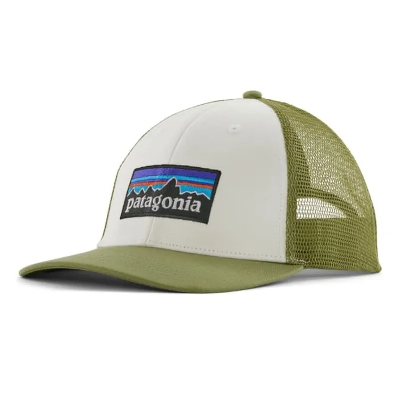 CASQUETTE PATAGONIA P-6 LOGO LOPRO TRUCKER Commande En Gros
