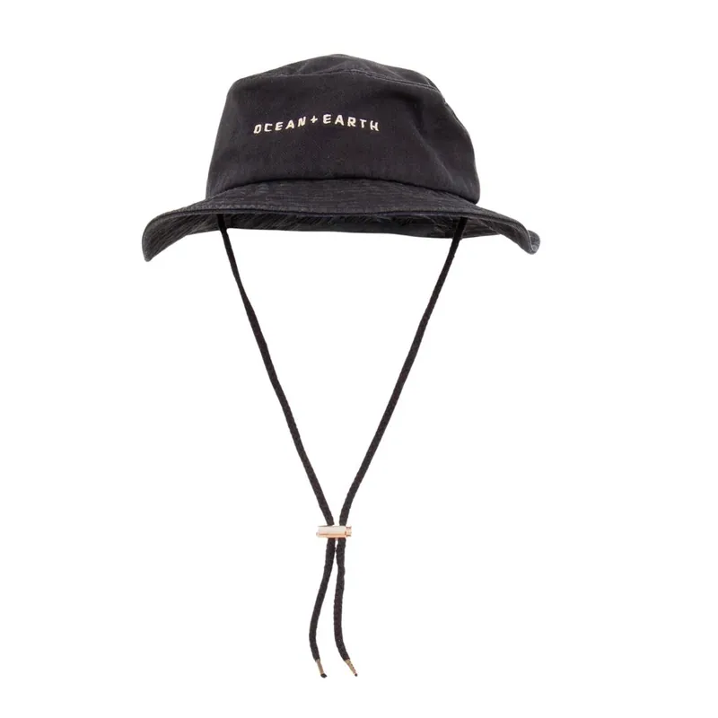 CHAPEAU OCEAN EARTH ONE DAYER Prix Réduit