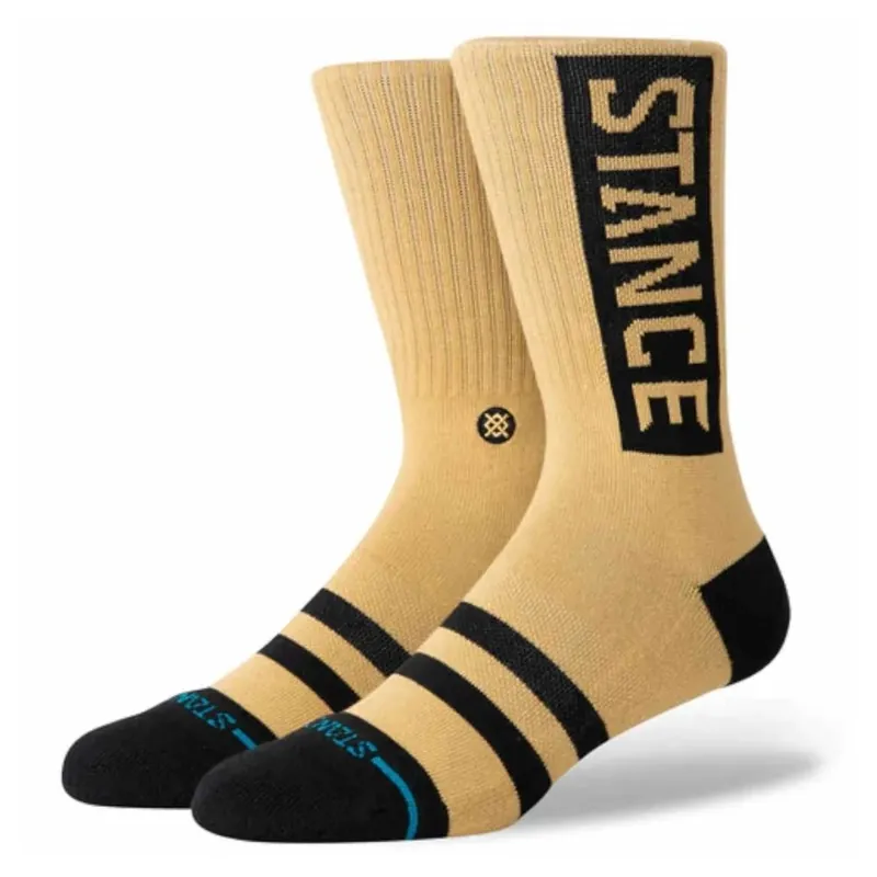 Achetez Aujourd'hui CHAUSSETTES STANCE OG