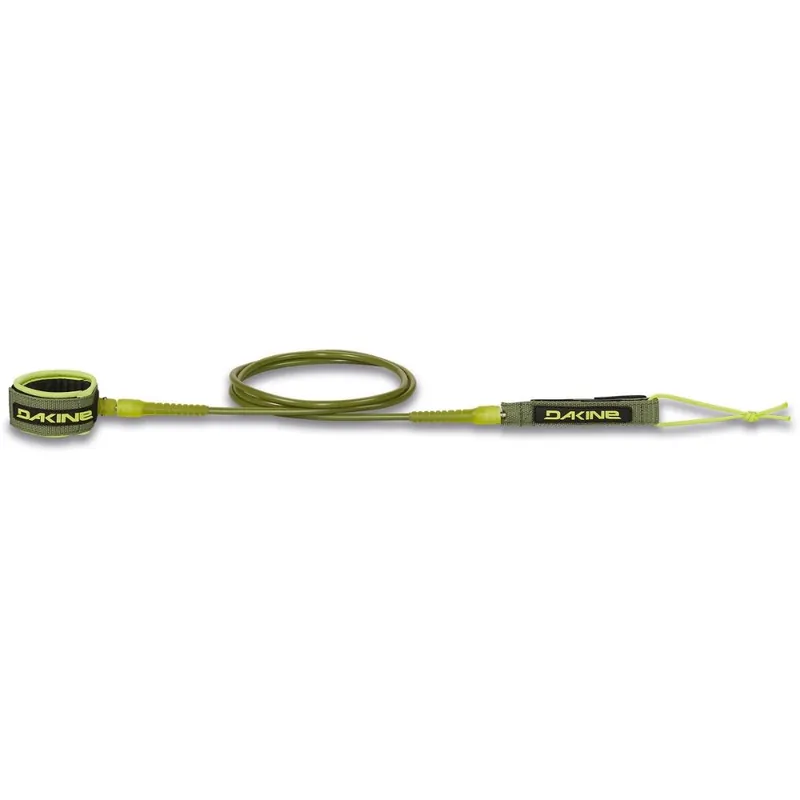 LEASH DAKINE KAINUI TEAM 7‘X 1/4‘‘ Acheter En Ligne