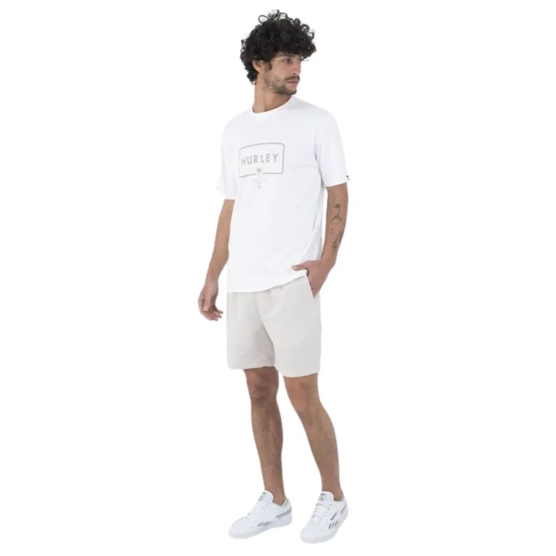Authentique SHORTS HURLEY H2O-DRI DIFFUSE VOLLEY 18"
