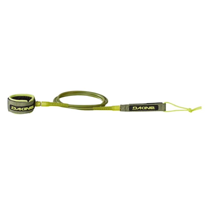 LEASH DAKINE KAINUI TEAM 6‘X 1/4‘‘ Quantité Limitée