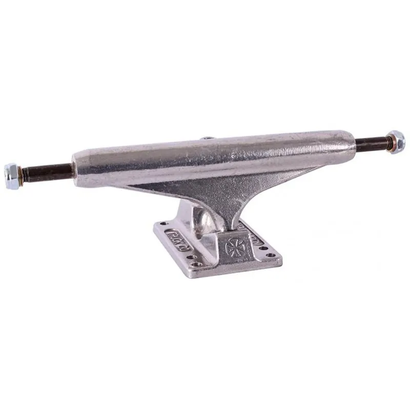 TRUCK INDEPENDENT POLISHED STAGE 11 149MM (1 UD) Vente Directe