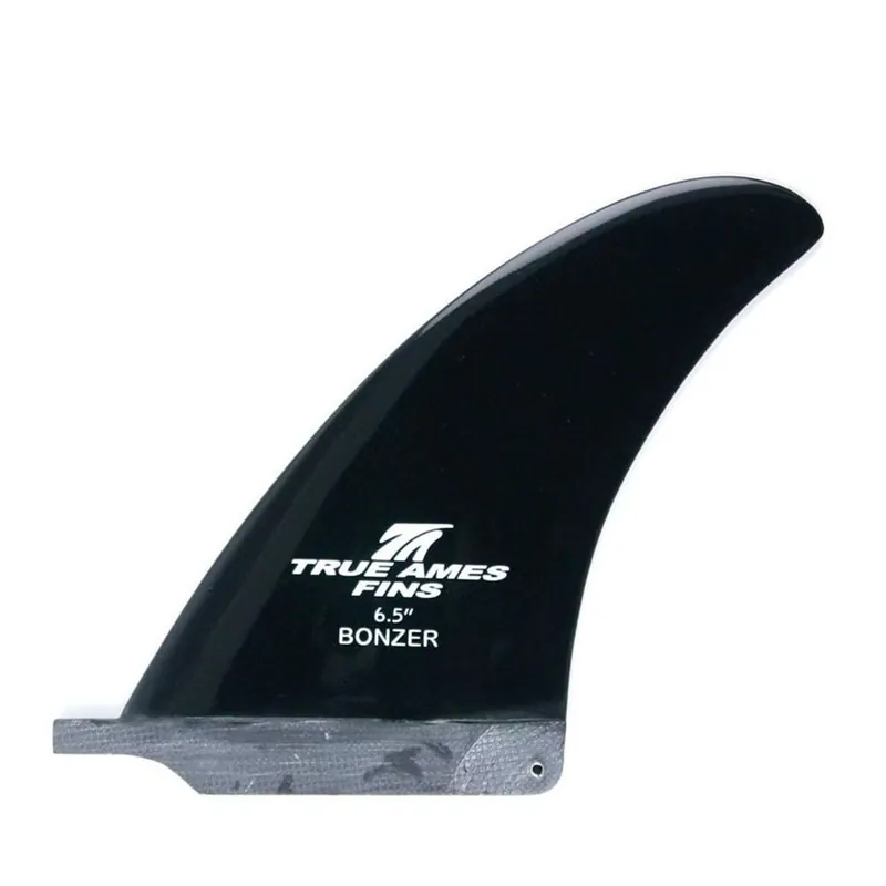 DERIVES TRUE AMES BONZER 6.5‘‘ - BLACK Offre Spéciale