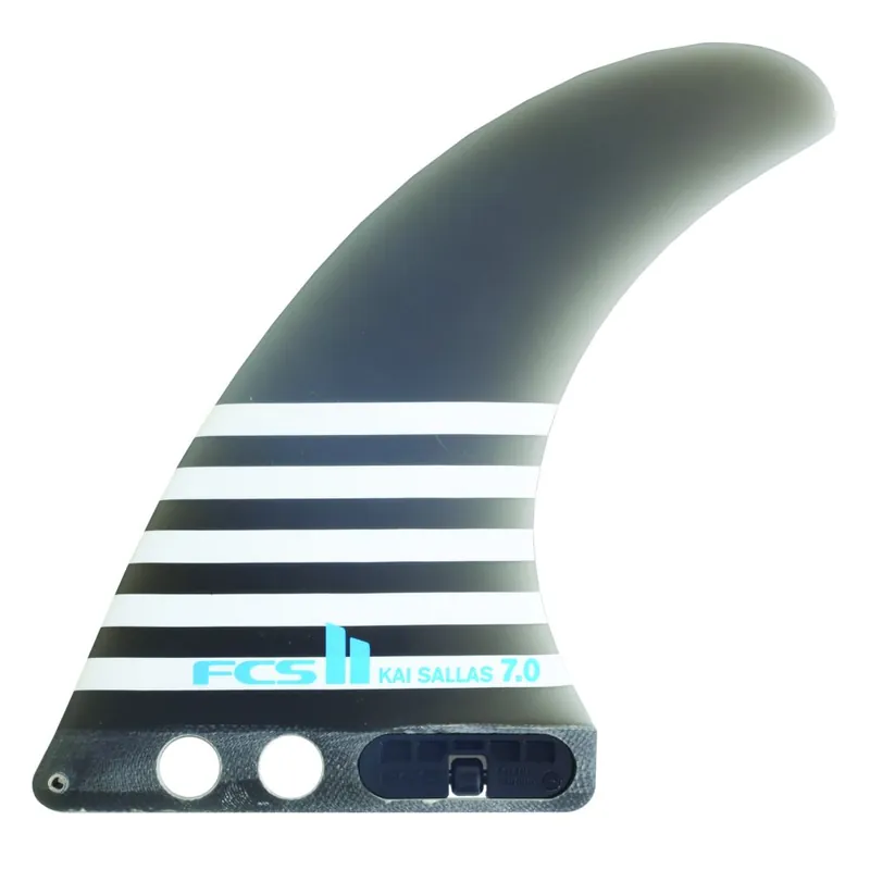 DERIVES LONGBOARD FCS II KAI SALLAS 6.5 SMOKE Prix Choc