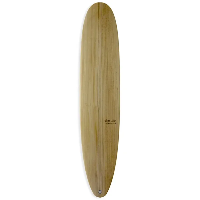 Jusqu'à Épuisement Des Stocks PLANCHE DE LONGBOARD FIREWIRE THE GEM 9‘5"