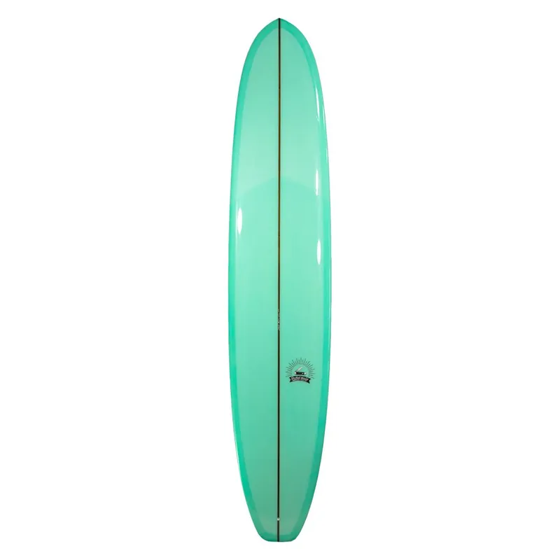 Nouveauté PLANCHE DE LONGBOARD BING KP SPEED SHAPE 9‘2‘‘