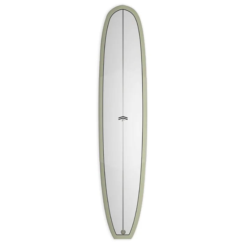 Offre Du Jour PLANCHE DE LONGBOARD CJ NELSON SPROUT 9‘6‘‘