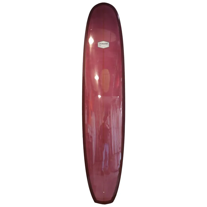 Jusqu'à Épuisement Des Stocks PLANCHE DE LONGBOARD BARAHONA 9‘4‘‘
