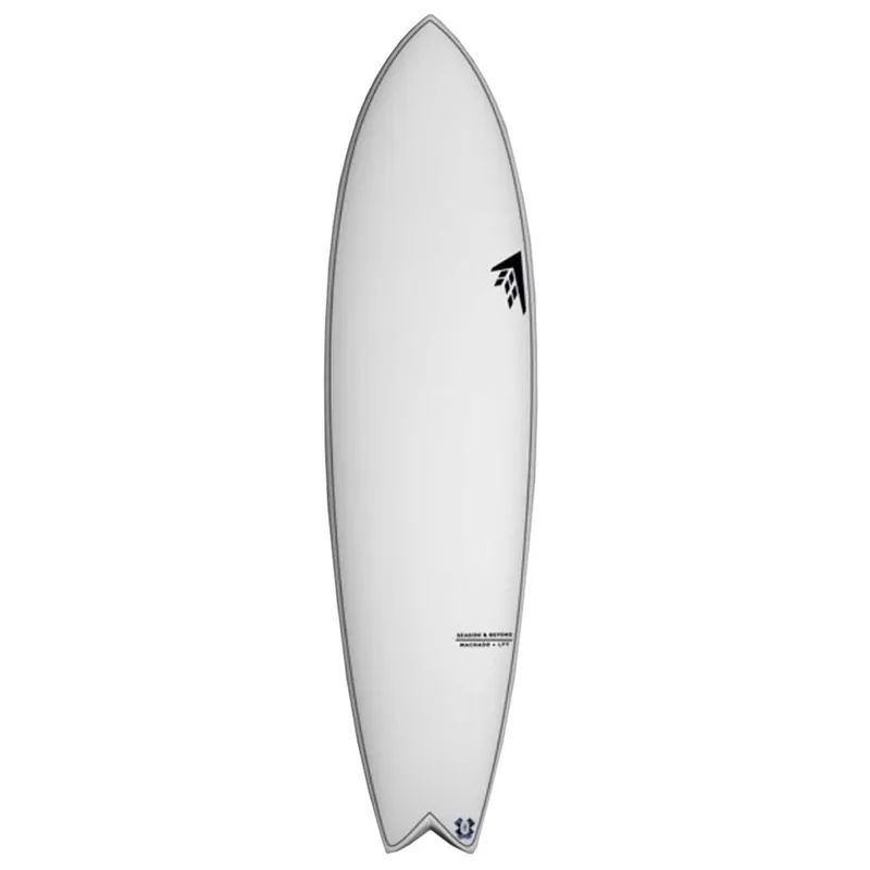 Populaire PLANCHE DE SURF FIREWIRE SEASIDE & BEYOND 6‘8‘‘