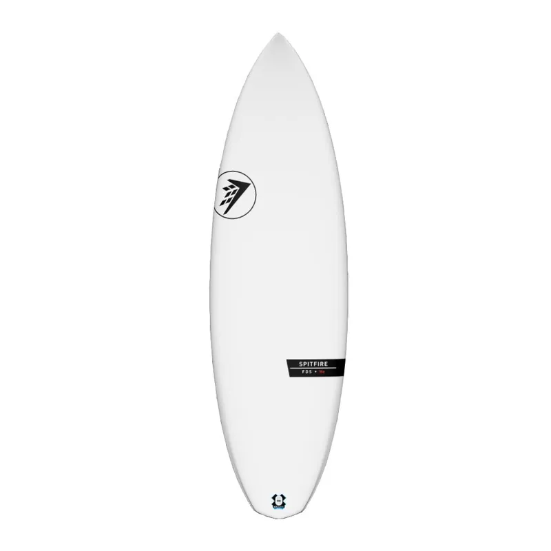 Satisfait Ou Remboursé PLANCHE DE SURF FIREWIRE SPITFIRE 5‘8"