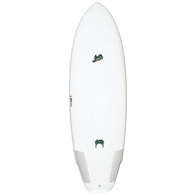 PLANCHE DE SURF LIB-TECH x LOST PUDDLE JUMPER 5‘5‘‘ Soldes
