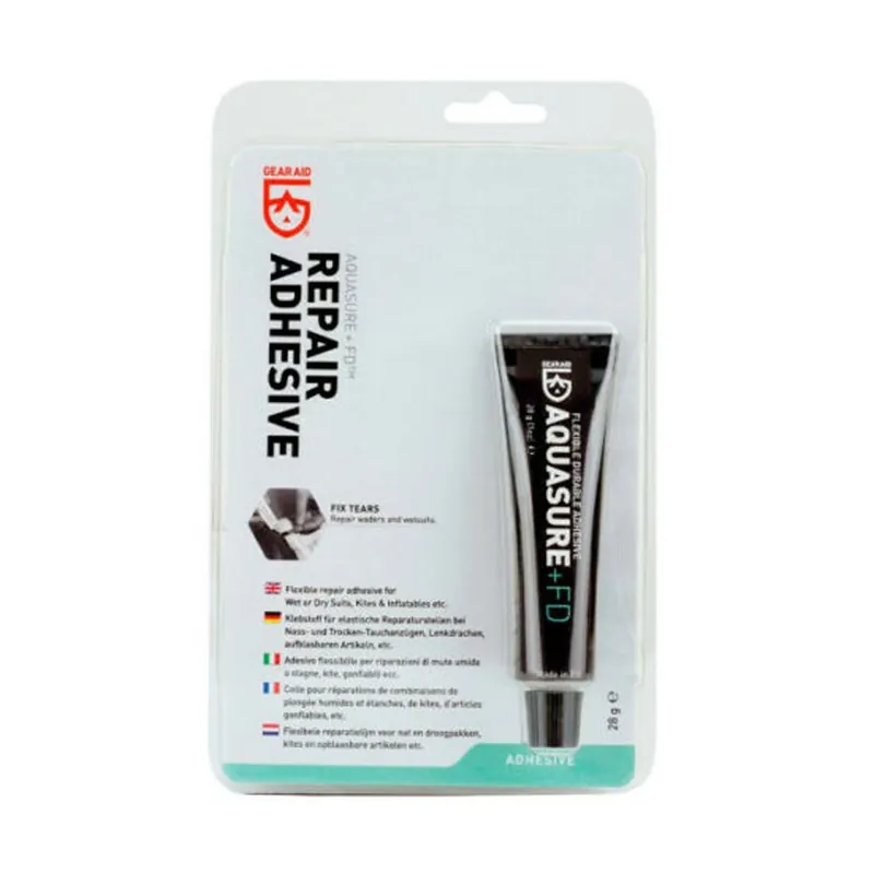 COLA NEOPRENO AQUASURE URETANO CAUCHO 28GR Certifié