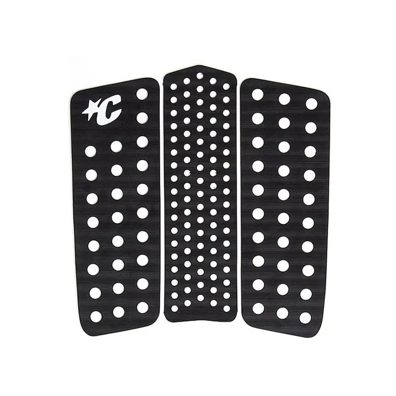 Quantité Limitée GRIP CREATURES FRONT DECK III - BLACK