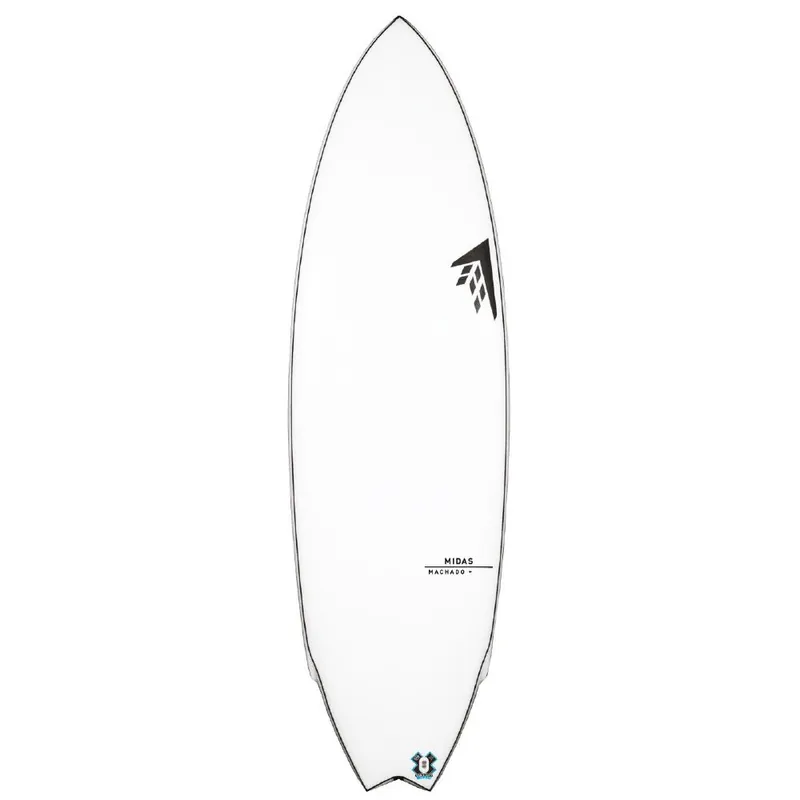 Dernière Chance PLANCHE DE SURF FIREWIRE MIDAS 5‘7‘‘ GRADO B