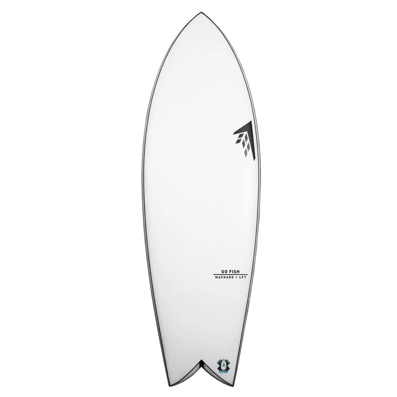PLANCHE DE SURF FIREWIRE GO FISH 5‘7‘‘ Expédition Rapide