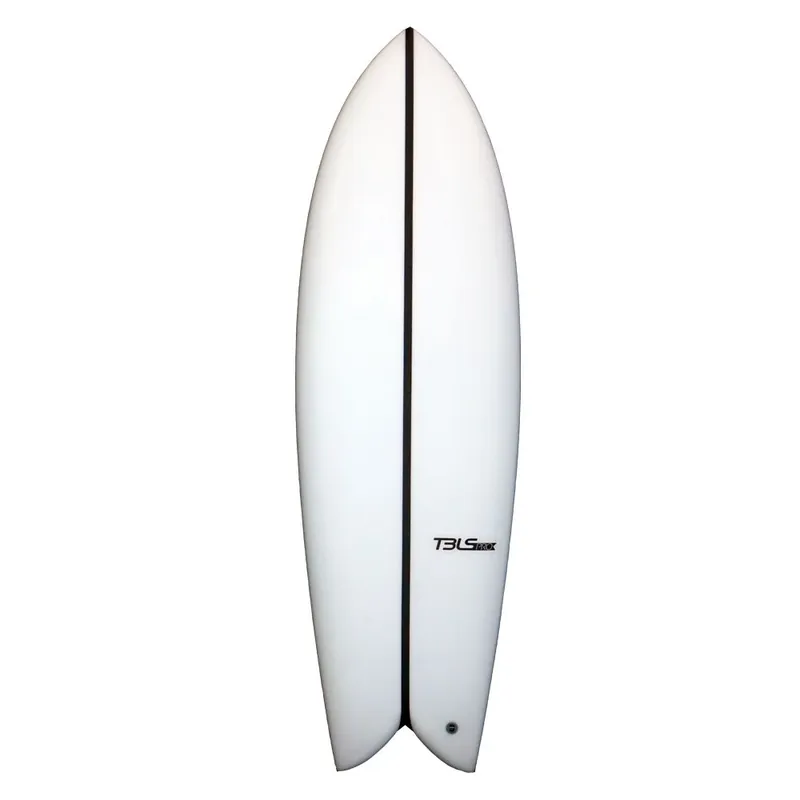 Affaire À Saisir PLANCHE DE SURF TBLS PRO TWIN FIN 5‘10‘‘