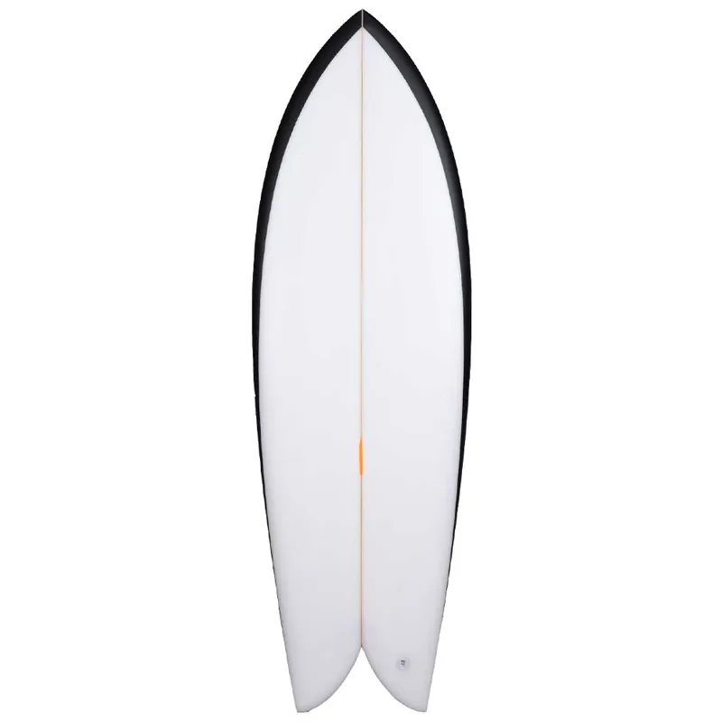 Expédié Aujourd'hui PLANCHE DE SURF CHRIS CHRISTENSON FISH 5‘6‘‘