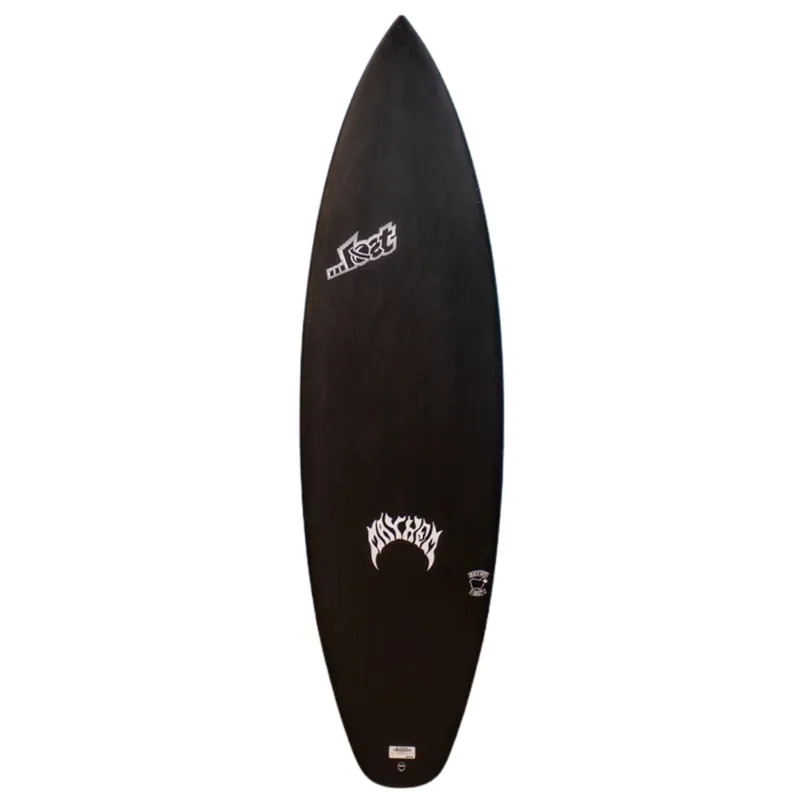 Promotion PLANCHE DE SURF LOST BLACK SHEEP 3.0 STUB 5‘8‘‘